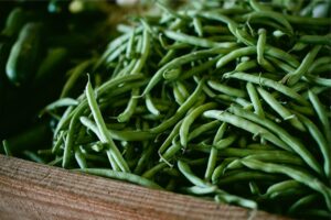 avoid beans during paleo diet