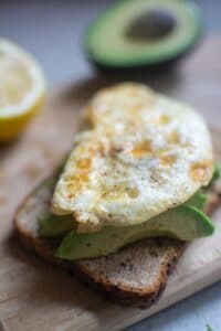 1200 Calorie Diet plan for diabetics - eggwhite avocado toast 1200 Calorie Diet plan for diabetics - eggwhite avocado toast