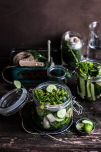 dash diet for beginners - sodium