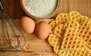dukan diet waffles
