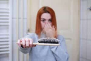 Brazilian Seed Side Effects - hair loss