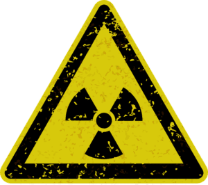 Brazilian Seed Side Effects - radioactivity