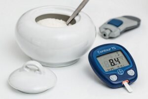 1600 Calorie Mediterranean Diet Plan - diabetes