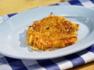 Vegan weight loss meal plan 1200 calories - hash browns