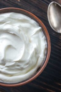 2000 calorie diet plan for diabetics - greek yogurt