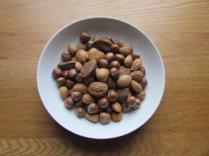 Brazilian Nuts - What are the other benefits of Brazilian nuts