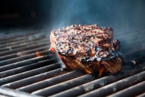 1600 calorie meal plan on a budget - easy grilled chicken
