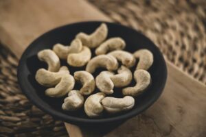Foods to avoid for clear skin - Omega 6