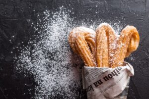 Foods to avoid for clear skin - Sugar