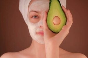 Fruits good for skin