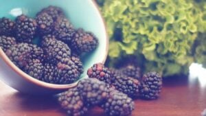 Fruits good for skin