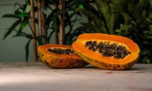 Fruits good for skin