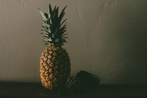 Fruits good for skin