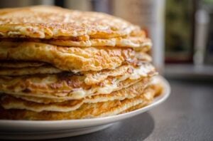 300 calorie keto breakfast