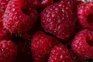 Balanced meal plan for a week