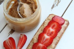 Flexitarian meal plan