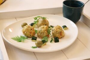 Healthy chicken breast recipes to lose weight
