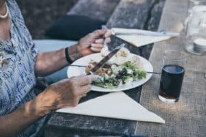 Keto diet for 70 year old woman