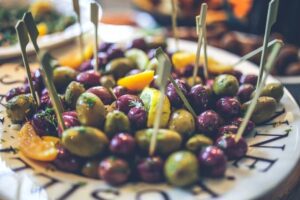 Keto meal plan without avocado