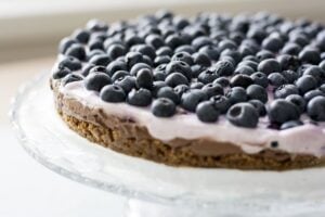 Low calorie cake recipes