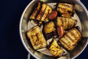 Low carb meals under 300 calorie