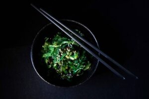 Low carb meals under 300 calorie