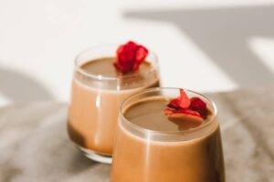 Quick vegetarian recipes
