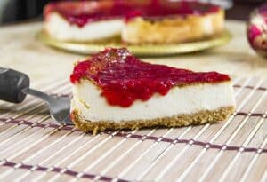Simple keto dessert recipes