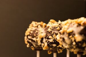 Simple keto dessert recipes
