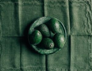 1600 calorie paleo meal plan - Avocados