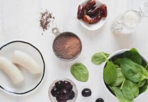 Date diet for weight loss sample