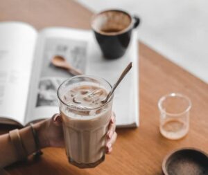 Filling breakfast smoothies for weight loss