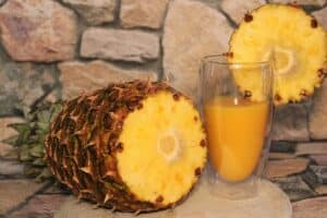 Filling breakfast smoothies for weight loss