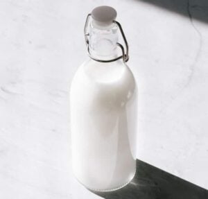 Kefir diet for weight loss
