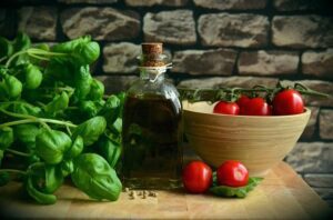 Low carb meal plan
