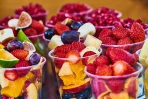 Vegan meal plan 1600 calories